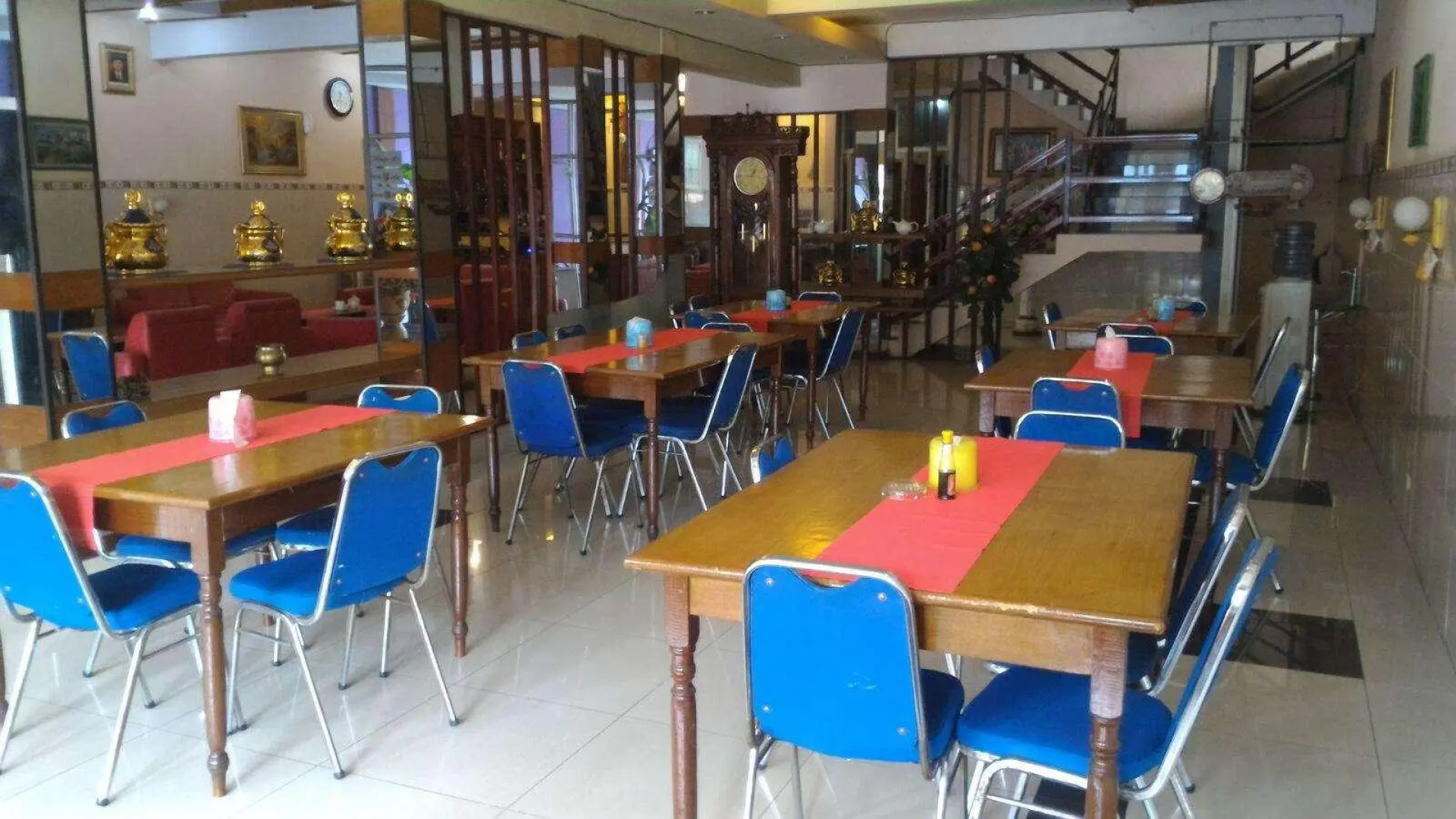 Hotel Sedayu 1 by Reddoorz