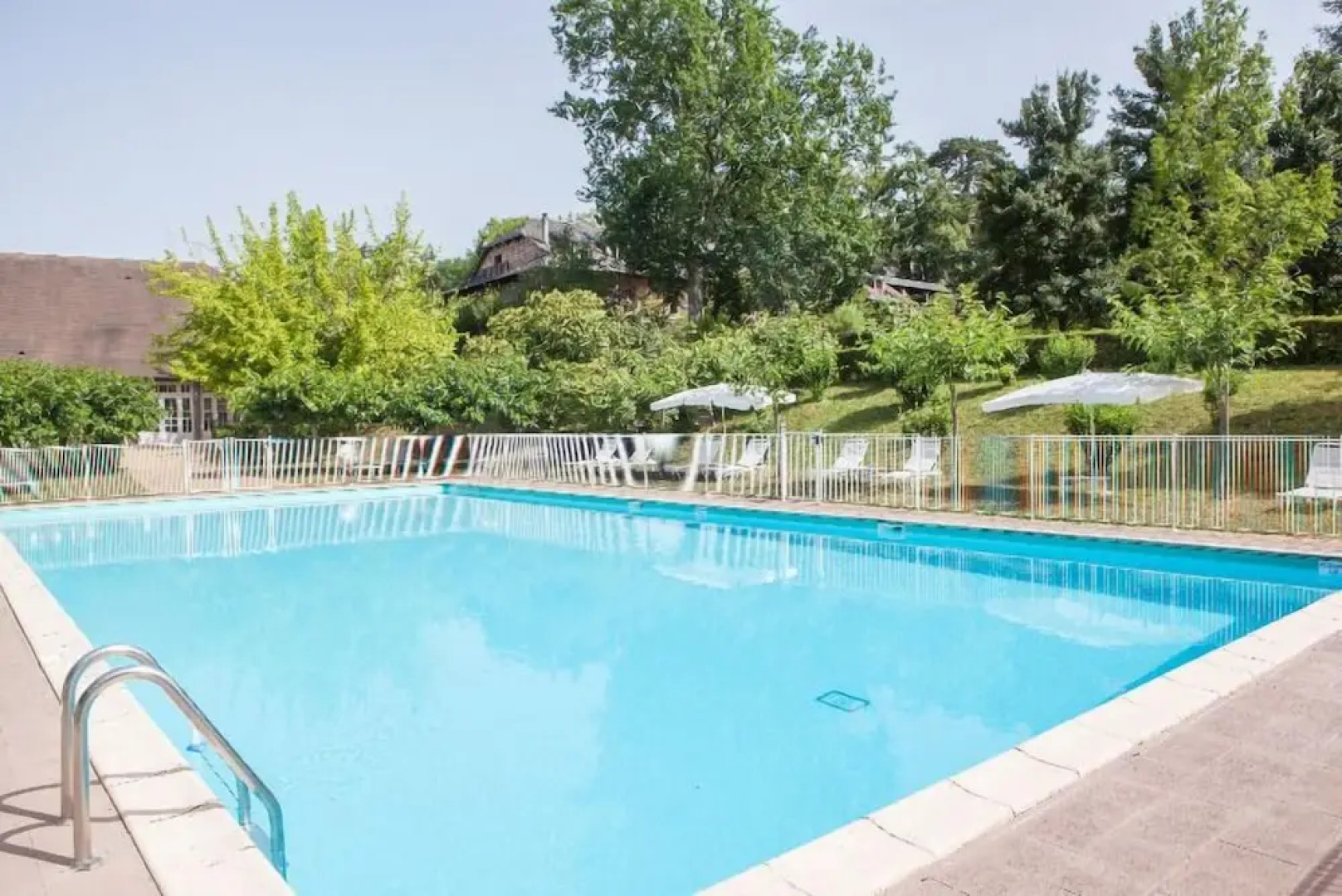 Château de Castel Novel Boutique Hôtel