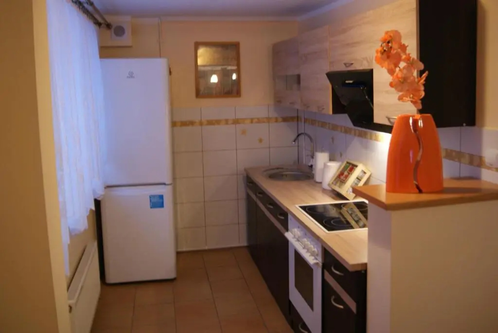 Apartament Ametyst