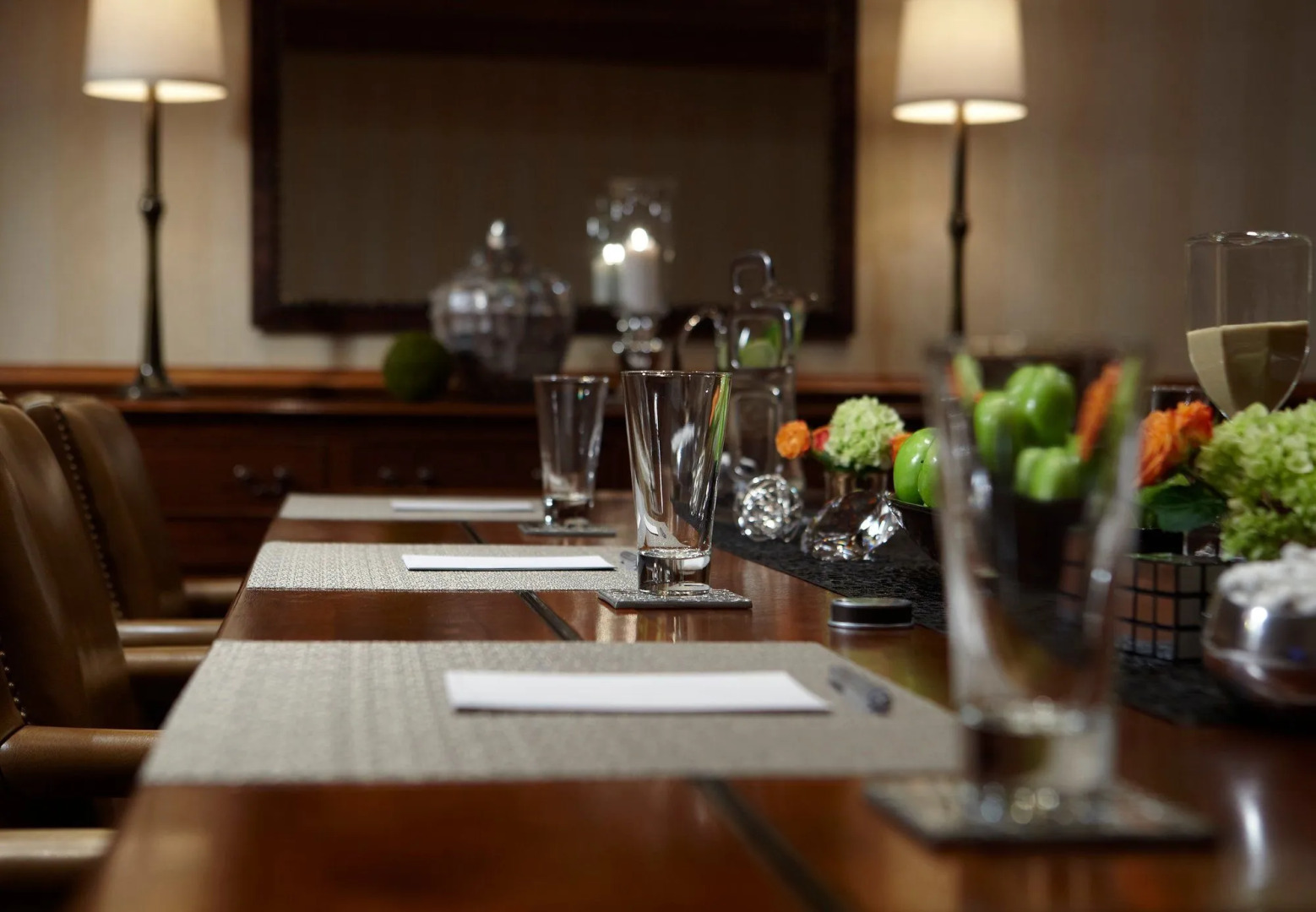 Renaissance Boulder FlatIron Hotel