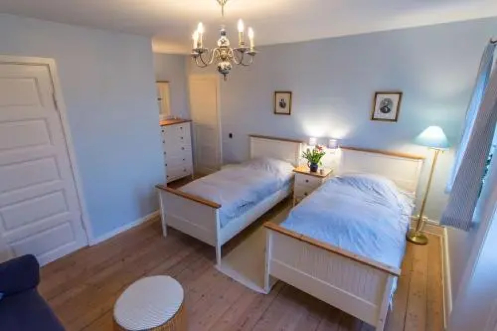 Voldstedgaard Herregårdpension