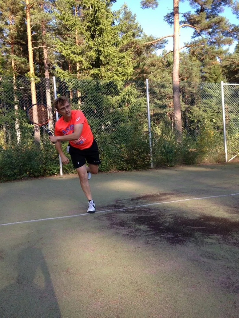 Hotel Stallbacken Nagu