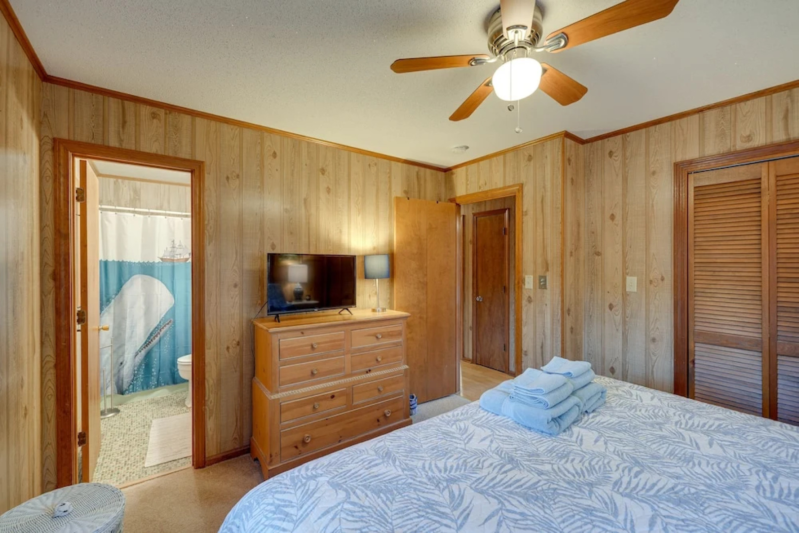 Outer Banks Retreat - Walk to Beach!