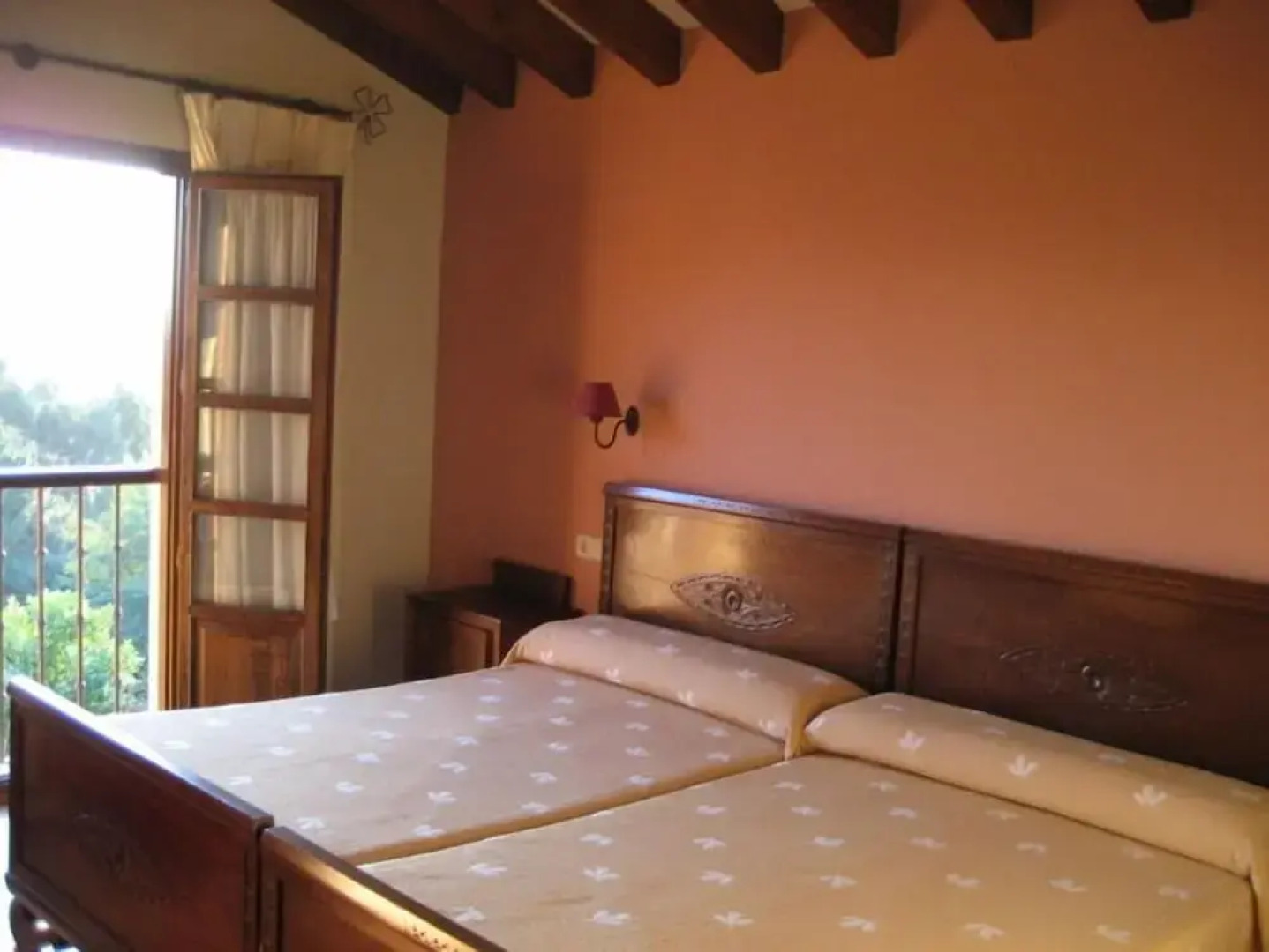 Casa Rural Trebol 4 Hojas