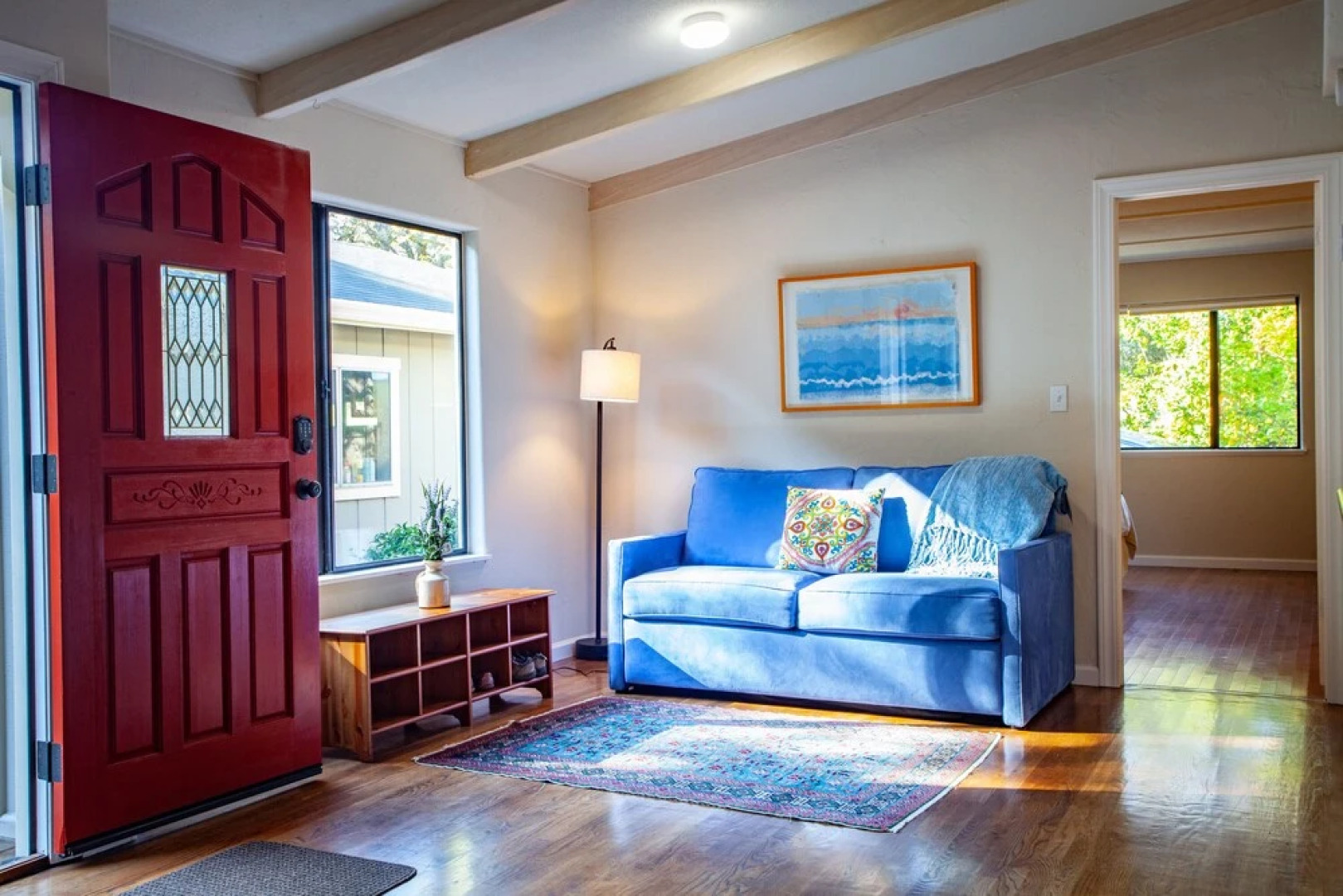 197 Upland Drive - 3 Br Home