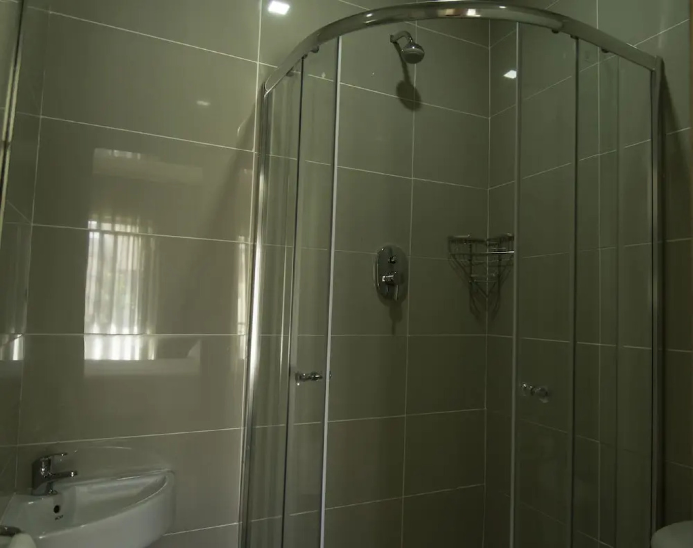 Emthonjeni Bed & Breakfast