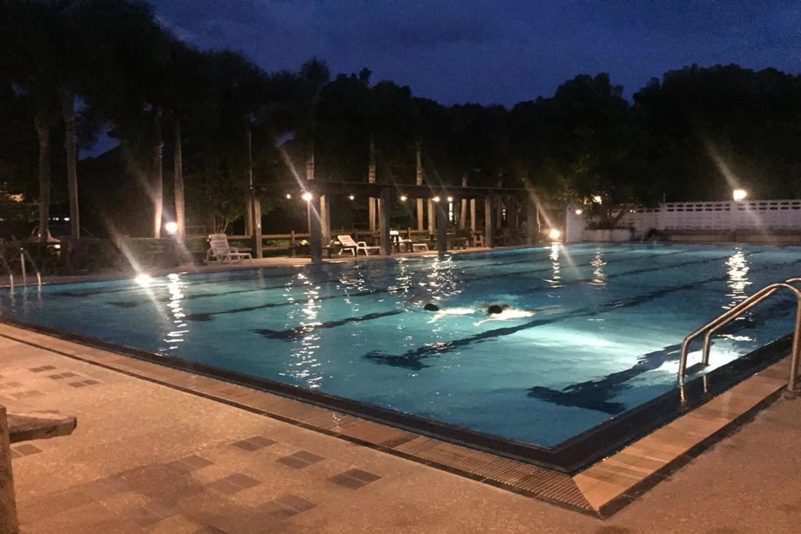 Pruksa Resort Prachuabkhirikhan