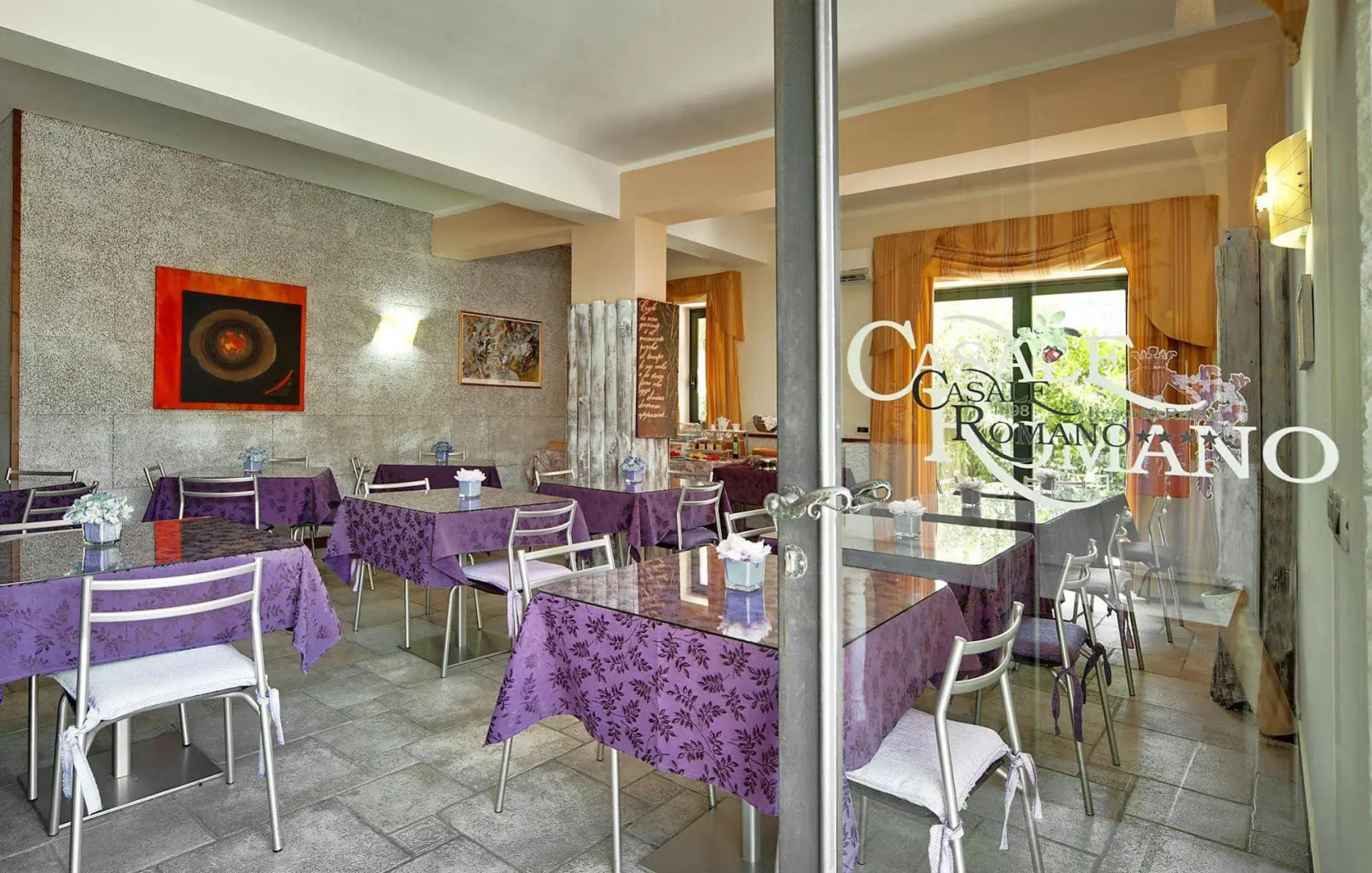 Casale Romano Resort