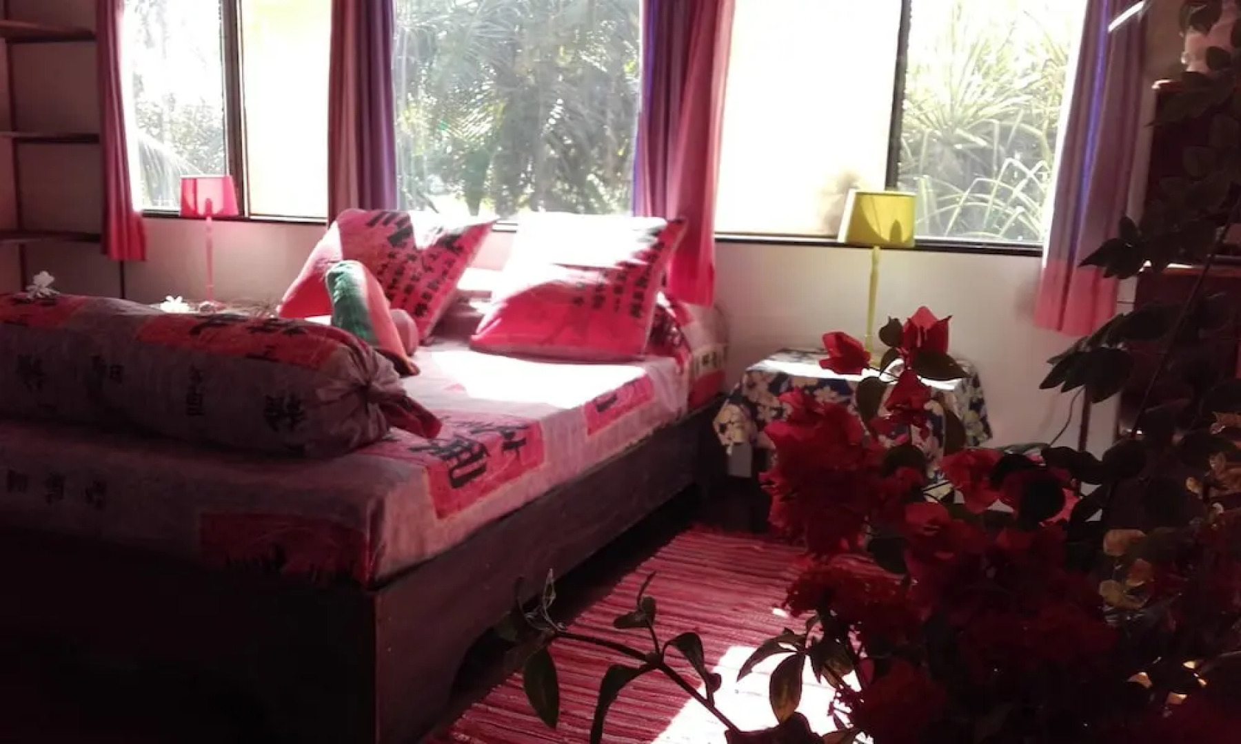 B&B Nature Song Island