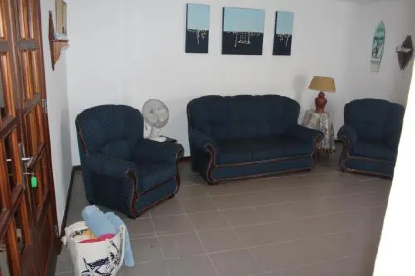 Residencia Bem Estar Dona Adelina