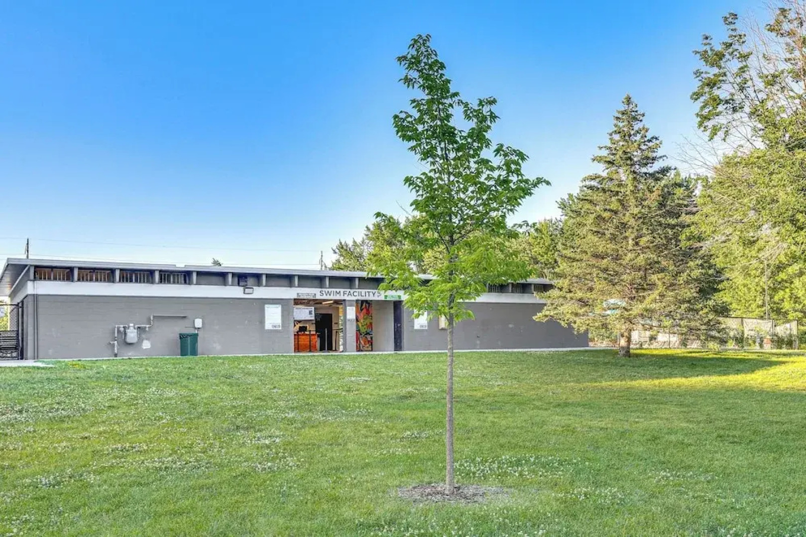 Walk to Spring Lake: Pet-friendly Family Retreat!