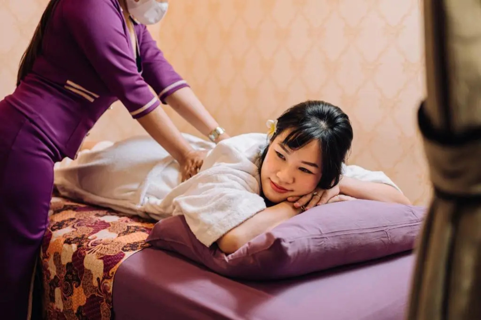 Amaroossa Grande Bekasi