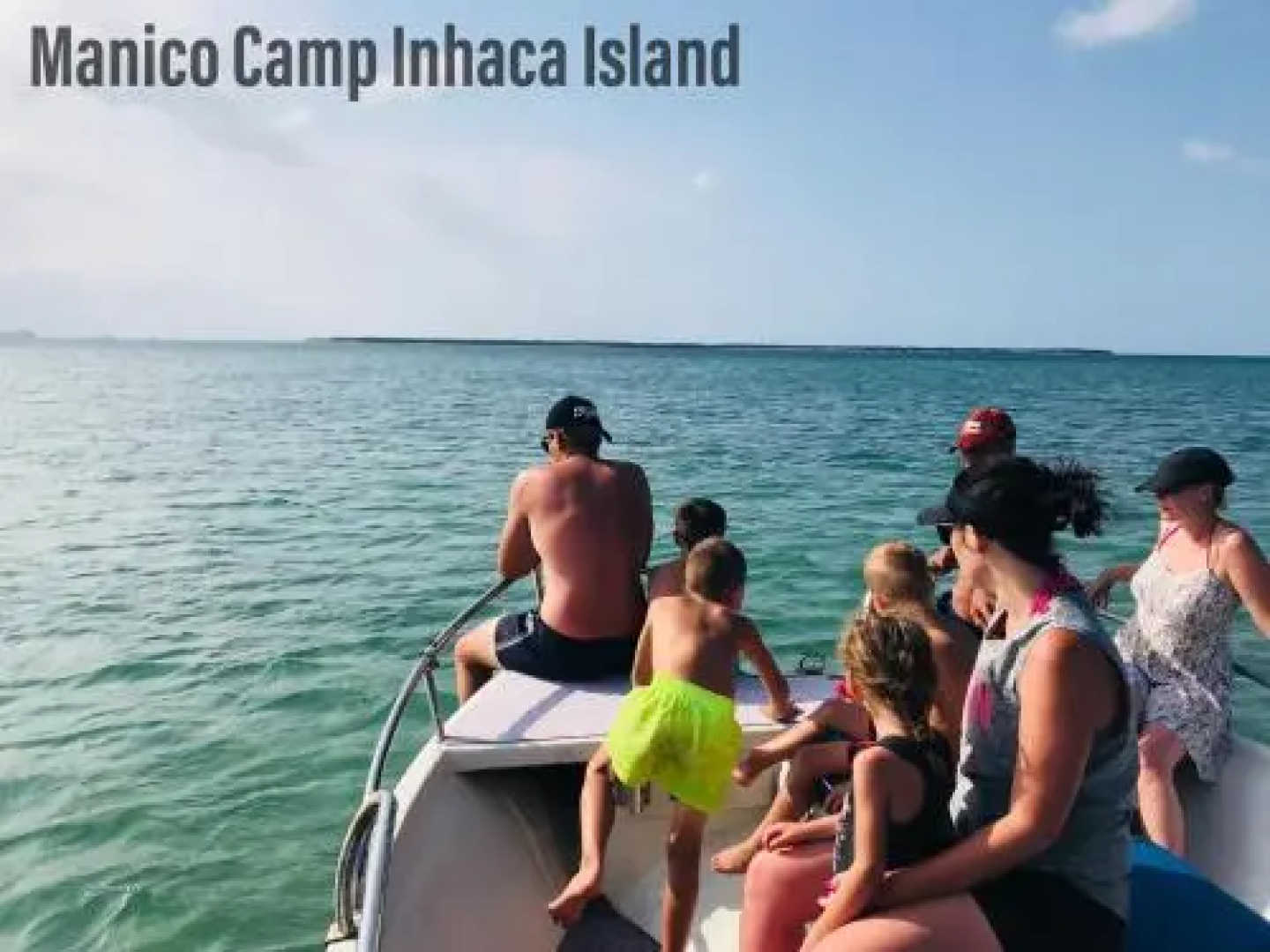 Manico Camp