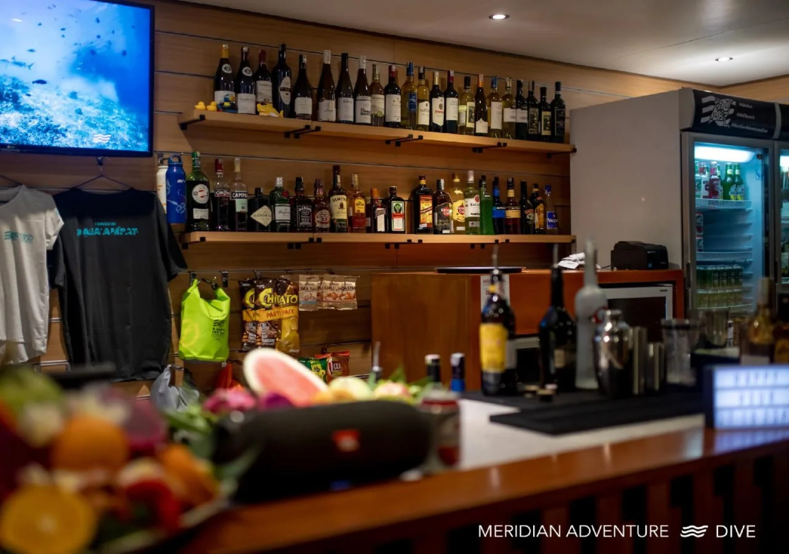 Meridian Adventure Marina Club & Resort