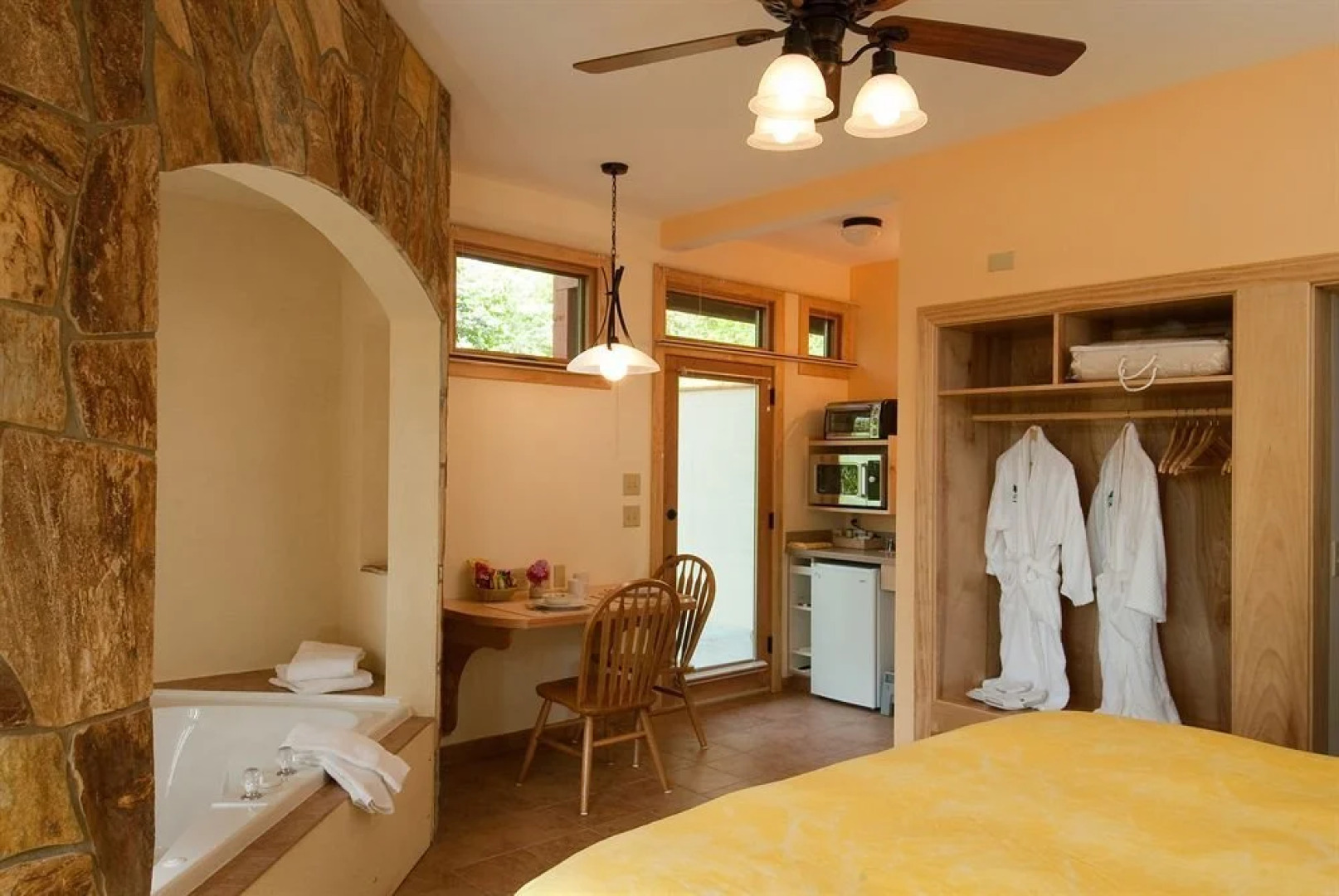 The Chalet Suites Boutique Hotel