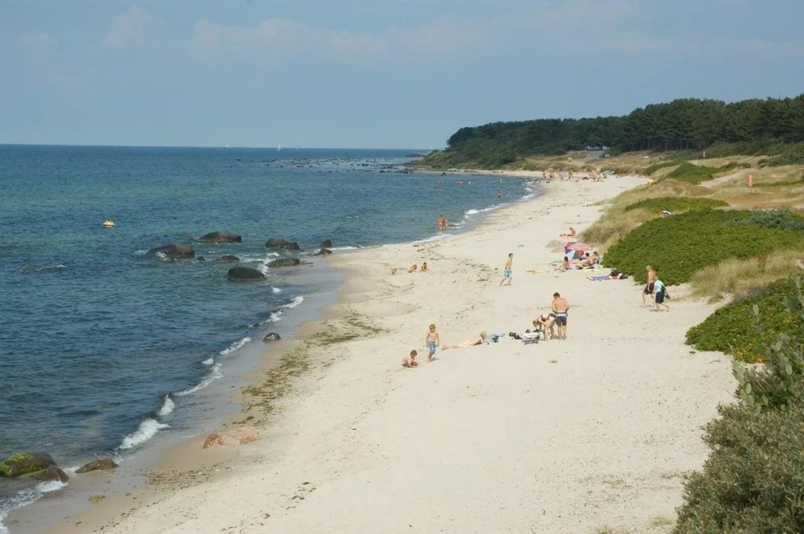 Hasle Camping & Hytteby