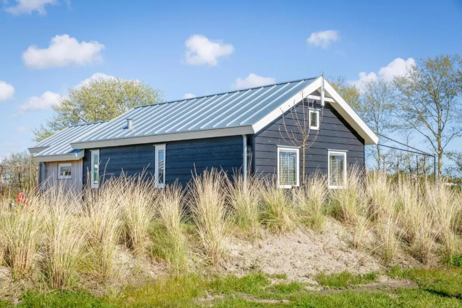 Duinpark Westerschouwen