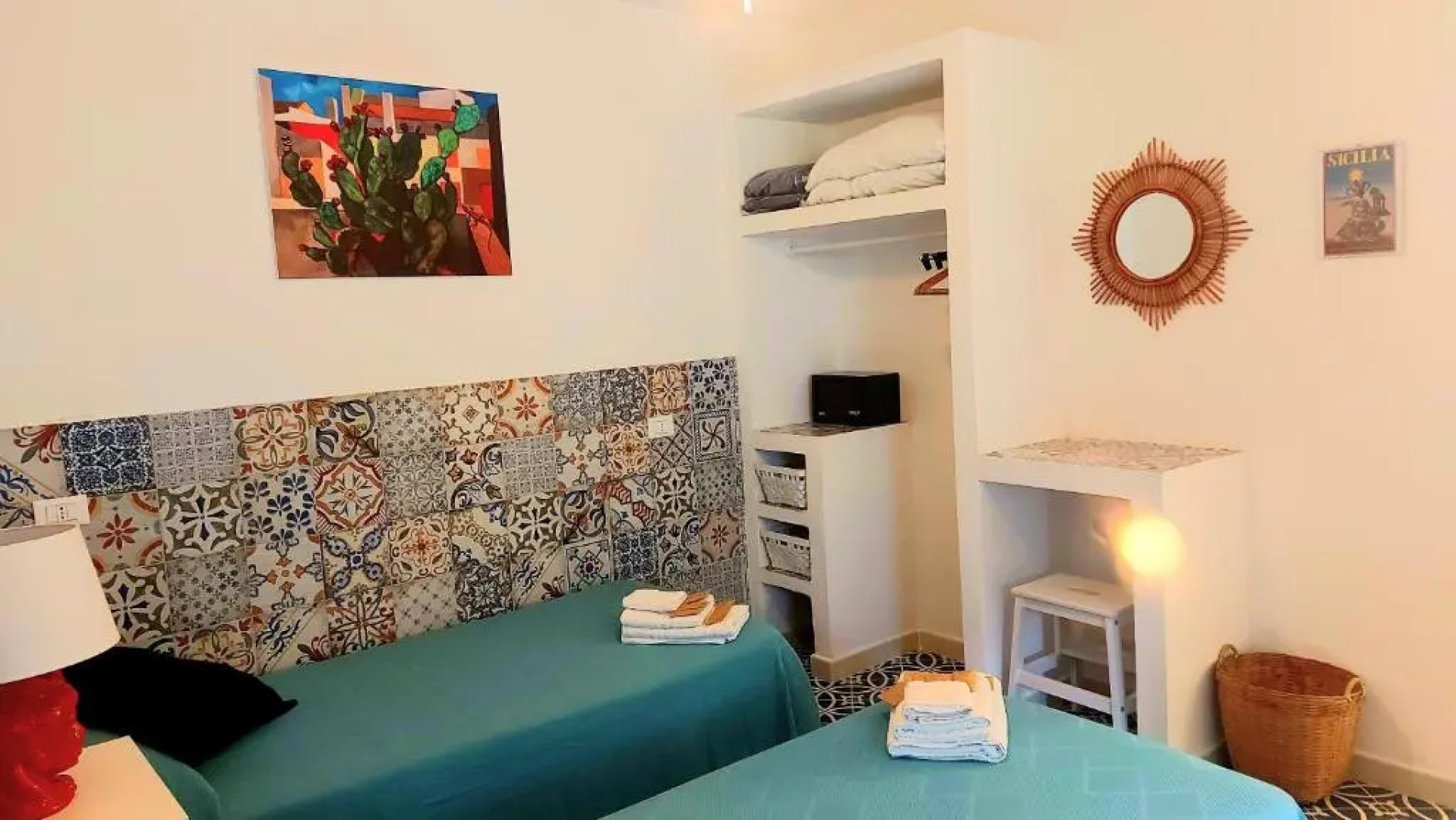 Villa Flavia Holidays - 50 metri dal mare