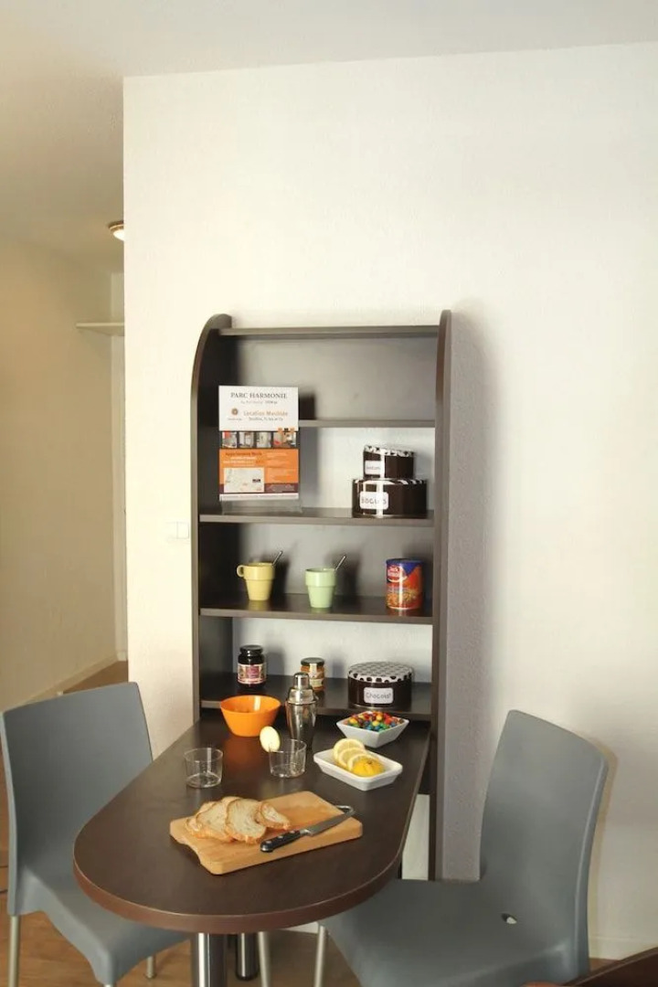 Résidence Parc Harmonie