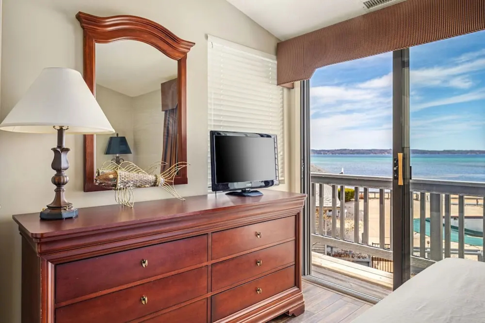 The Shores Lake Views Condo Unit 5577