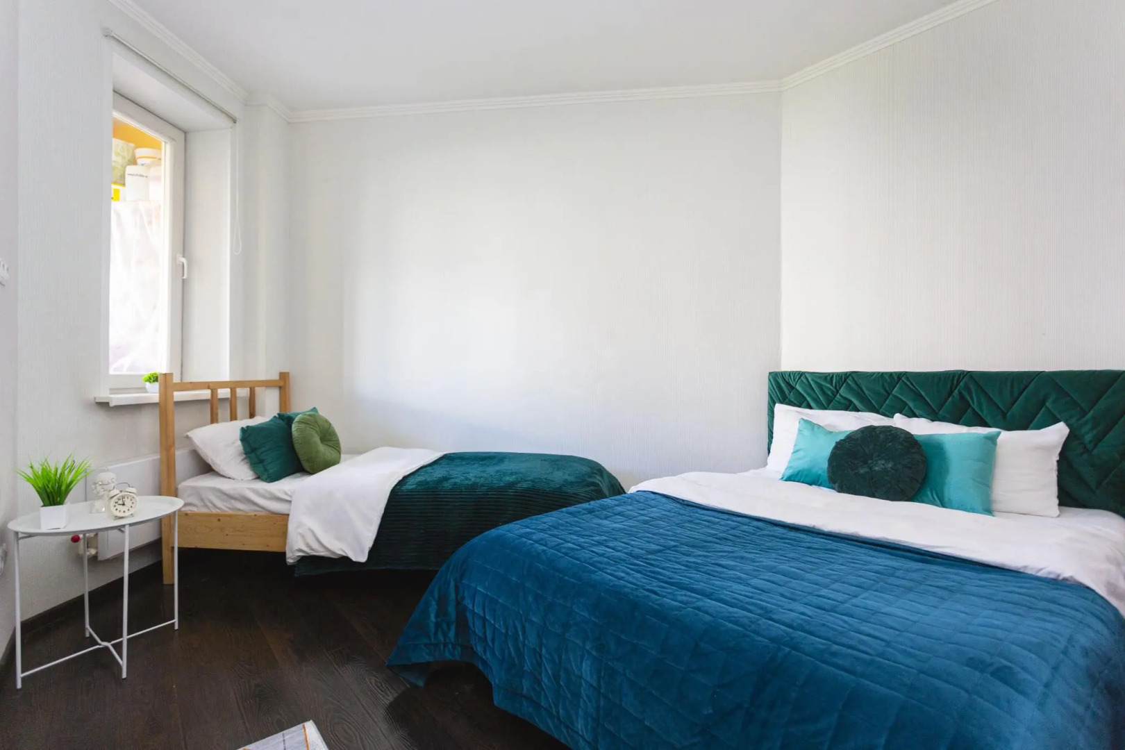 Moment House (Момент Хаус) на бульваре Ильинский 7