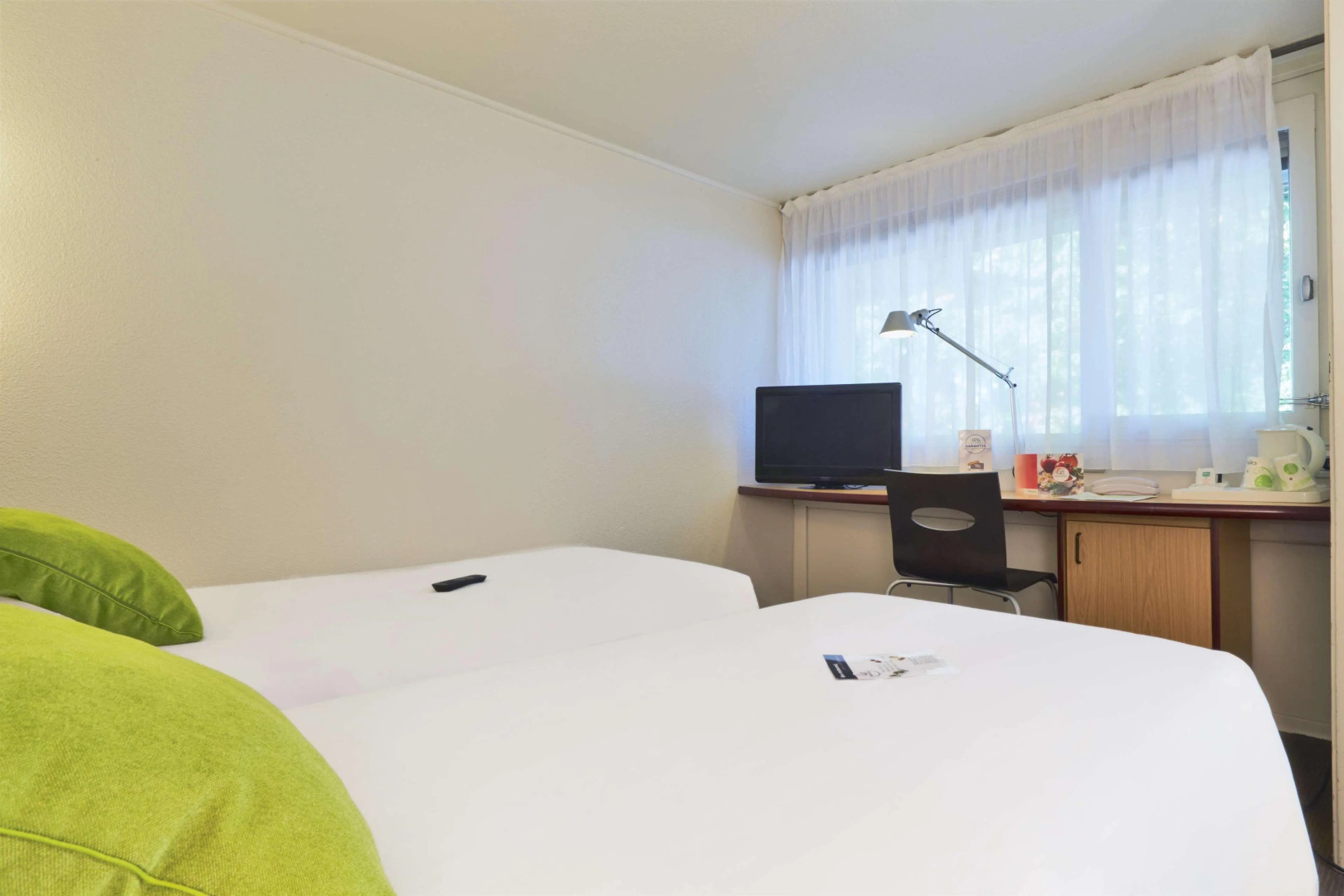 Campanile Lyon Ecully