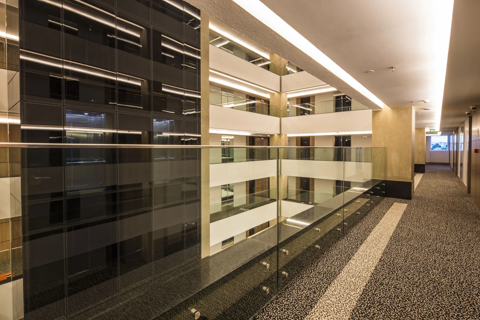 Mercure Uberlândia Plaza Shopping