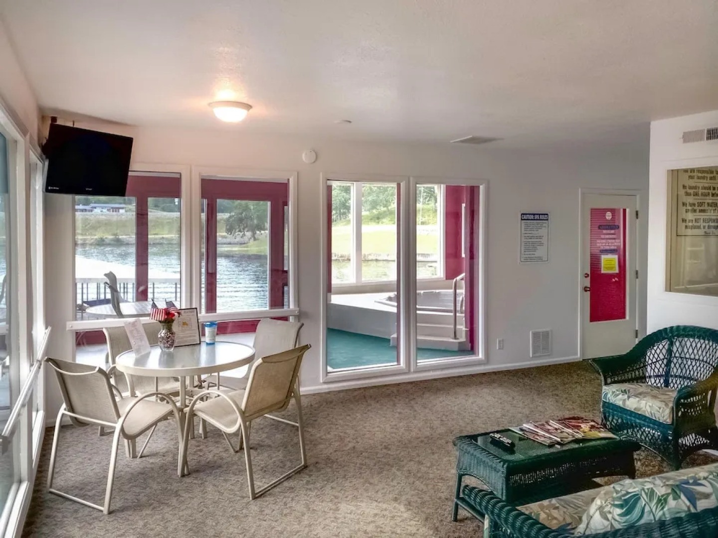 Lakewood Resort by EVRentals