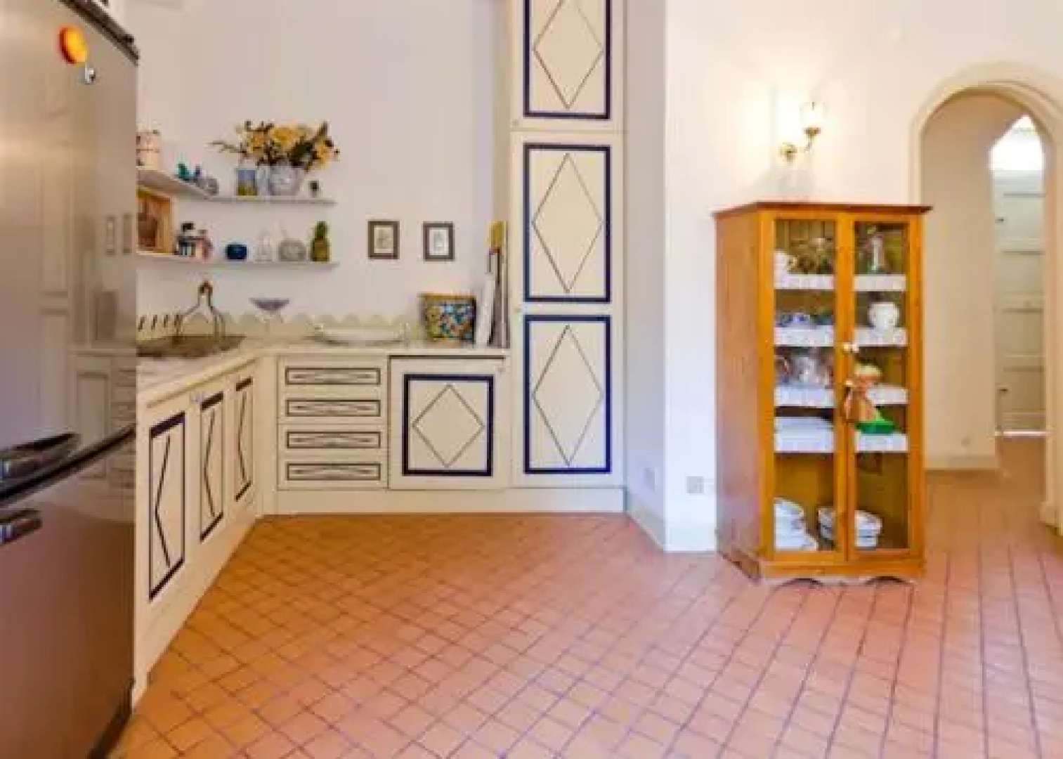 Villa Mimosa