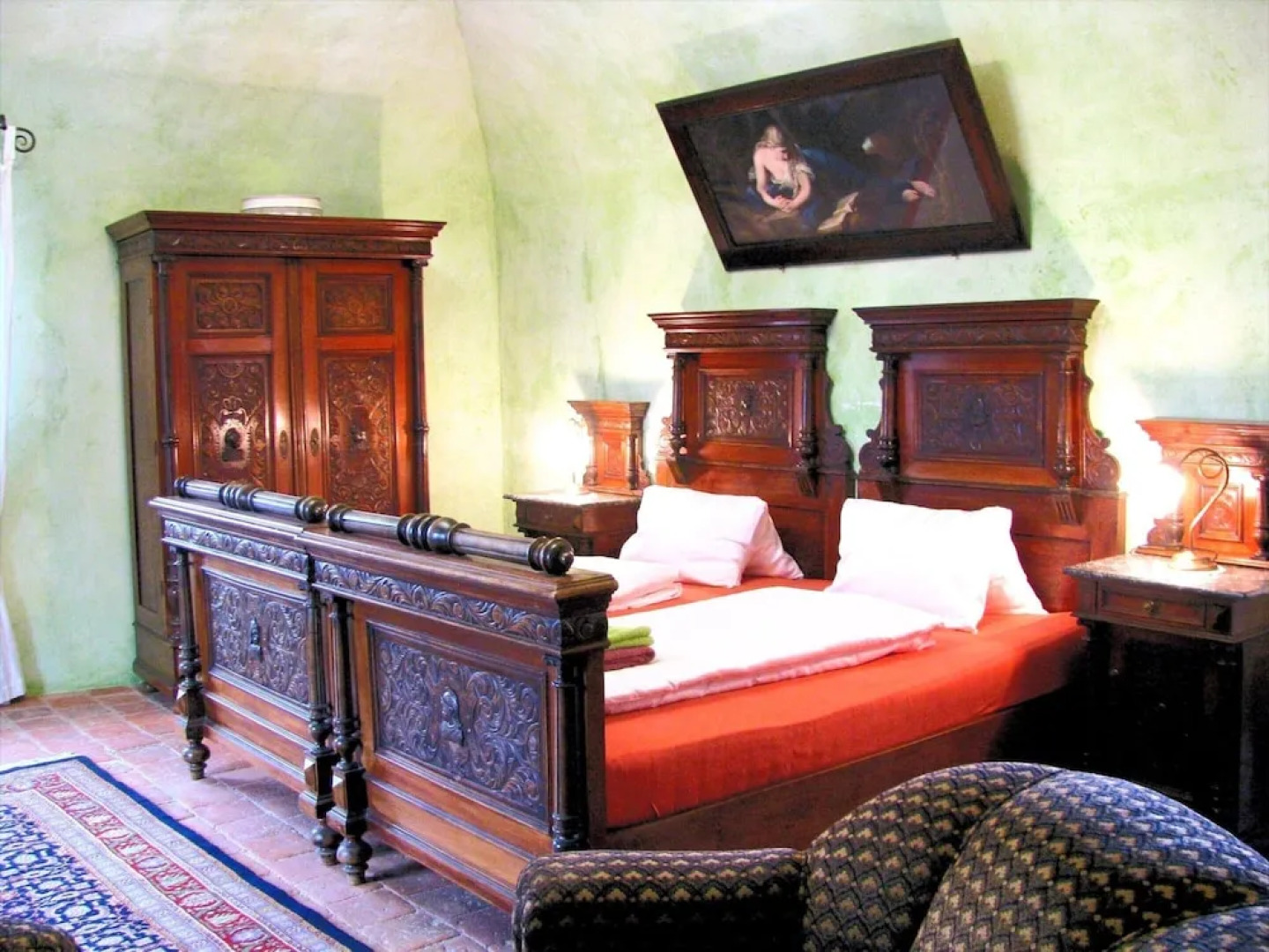 Holiday Home in Langhe With Pool and Terrace