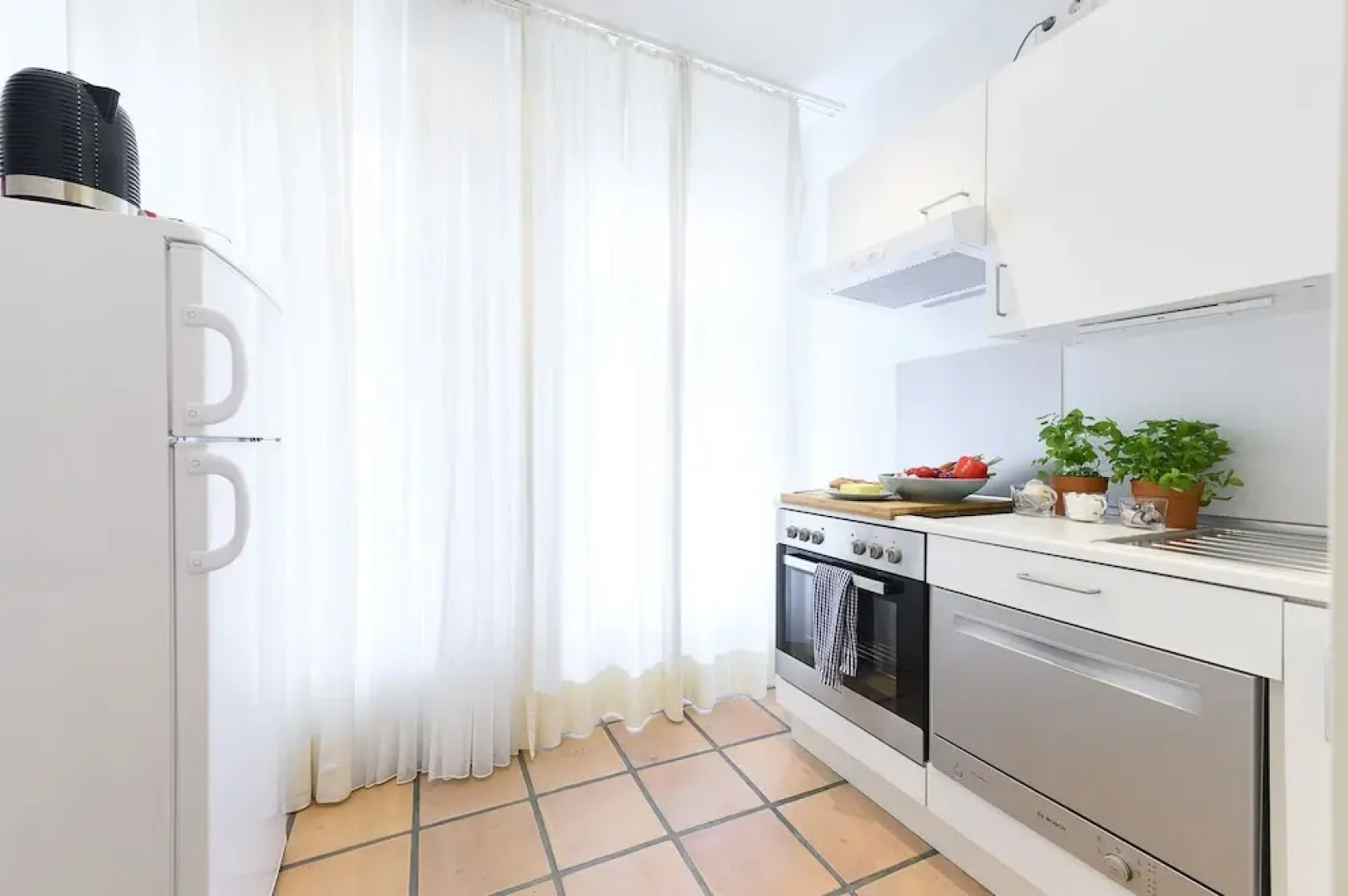 Altstadt Apartments Verden - Andreasstraße