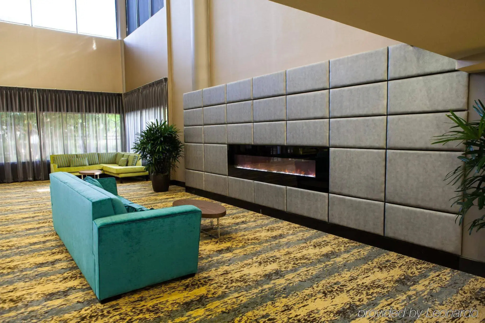 Delta Hotels by Marriott Ontario Airport