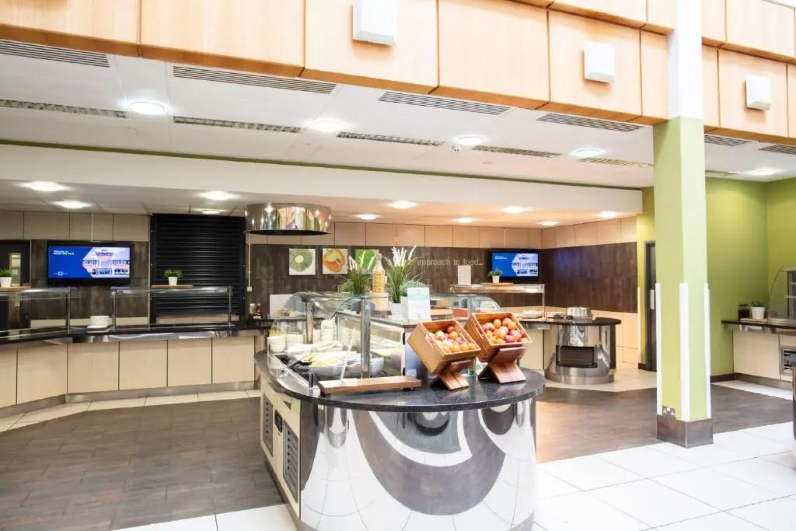 Kents Hill Park Training and Conference Centre