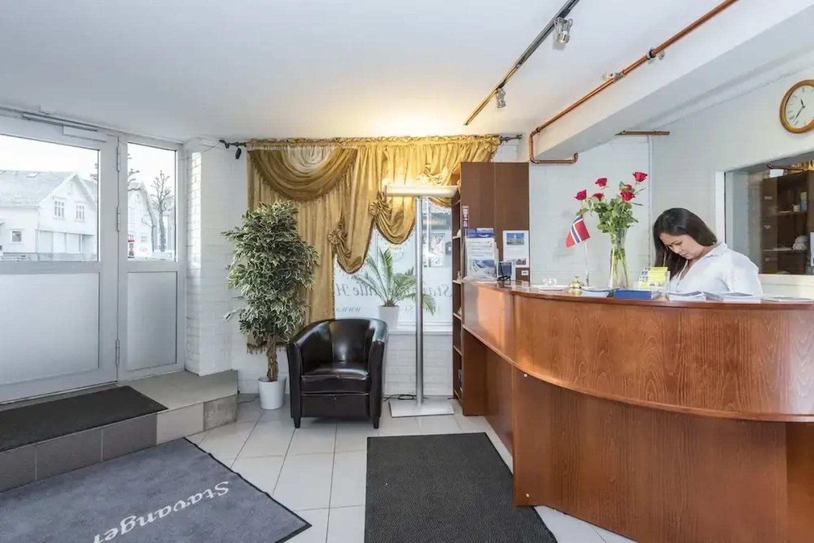 Stavanger Lille Hotel