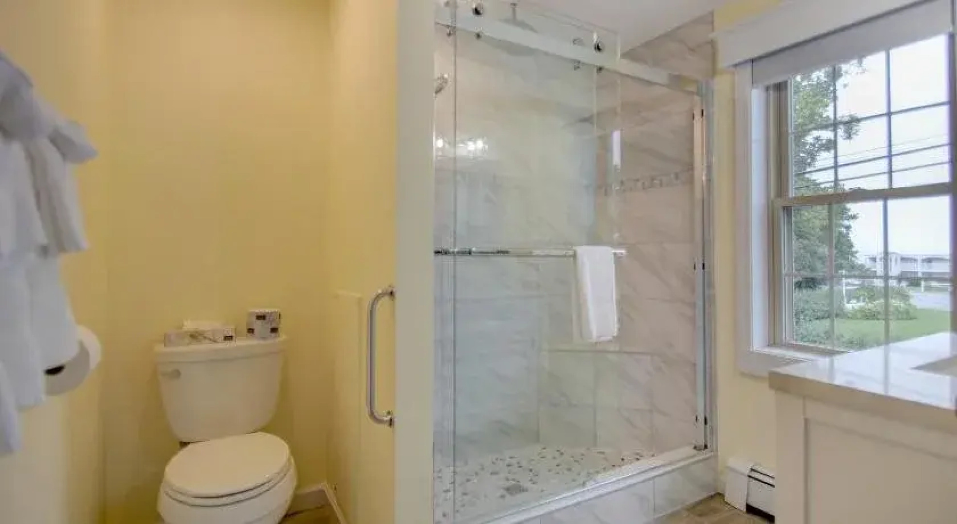 Seacastles Resort Inn and Suites