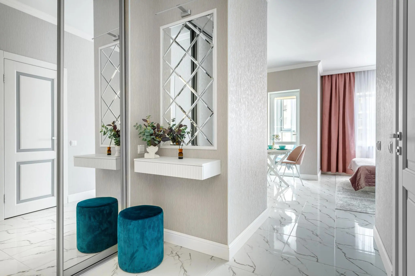 Апартаменты на улице Шевченко 22