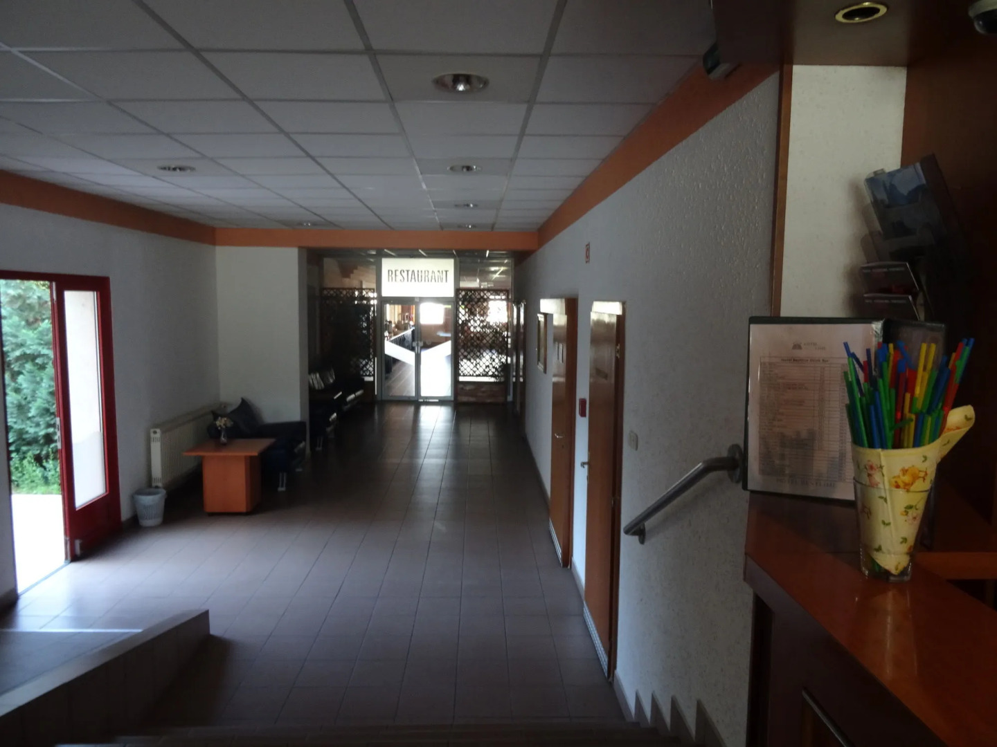 Homoky Hotels Bestline Hotel