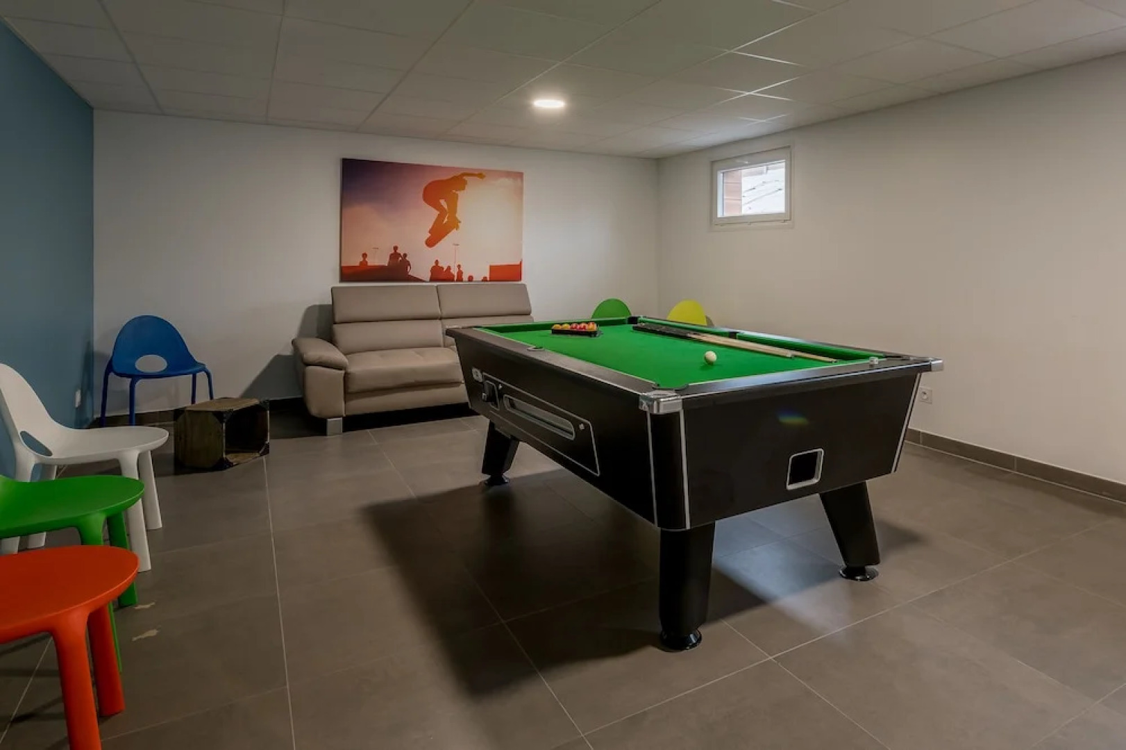 All Suites Study Pessac Campus