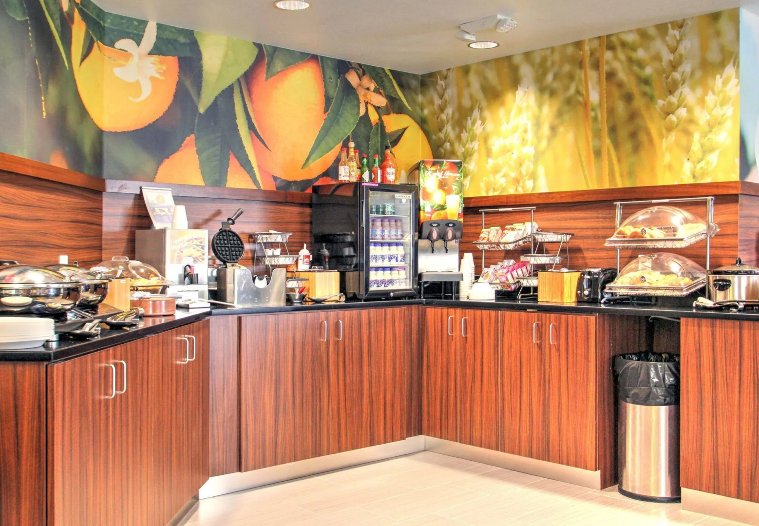 Fairfield Inn By Marriott Boise