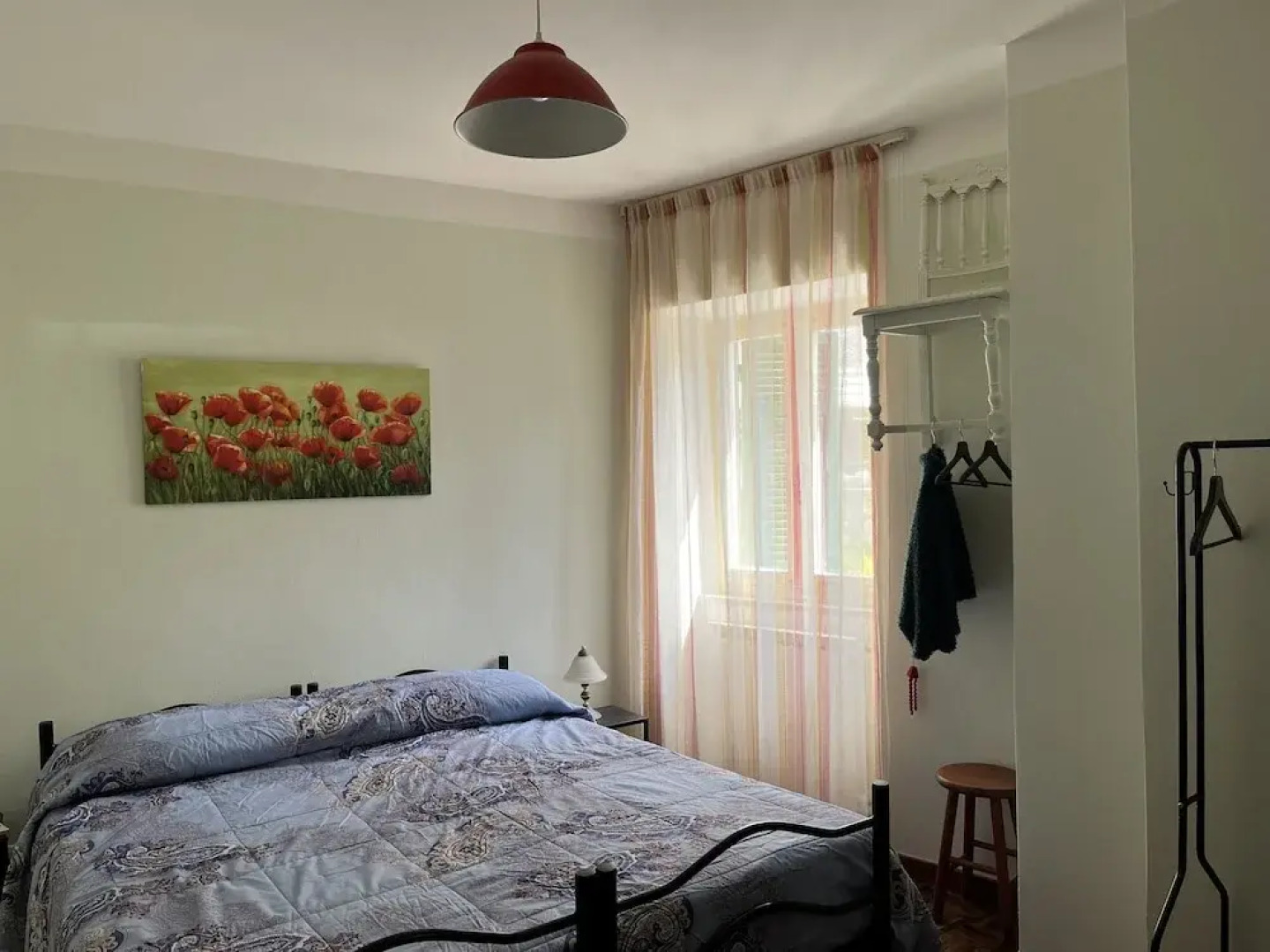 Between the 5 Terre and the Val di Vara, a Small House in the Village