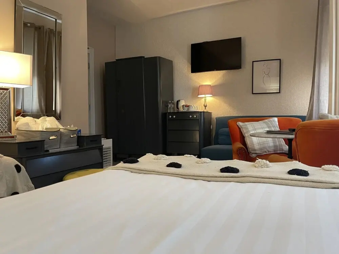 Oyo The Chatwal Boutique Hotel