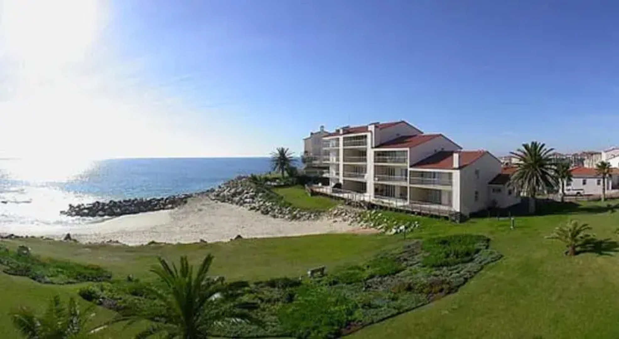 Coast and Country Accommodation