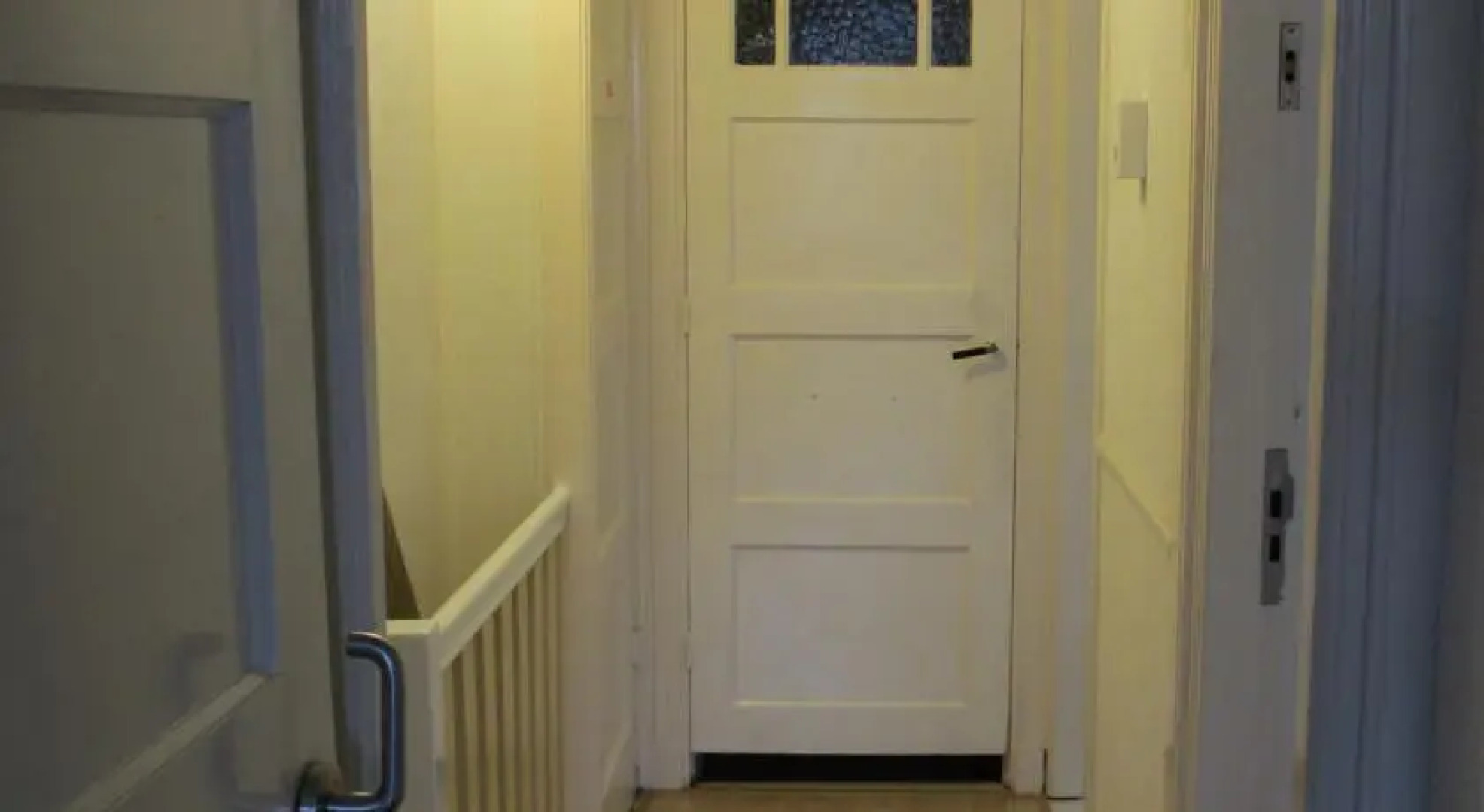 Appartement Amersfoort