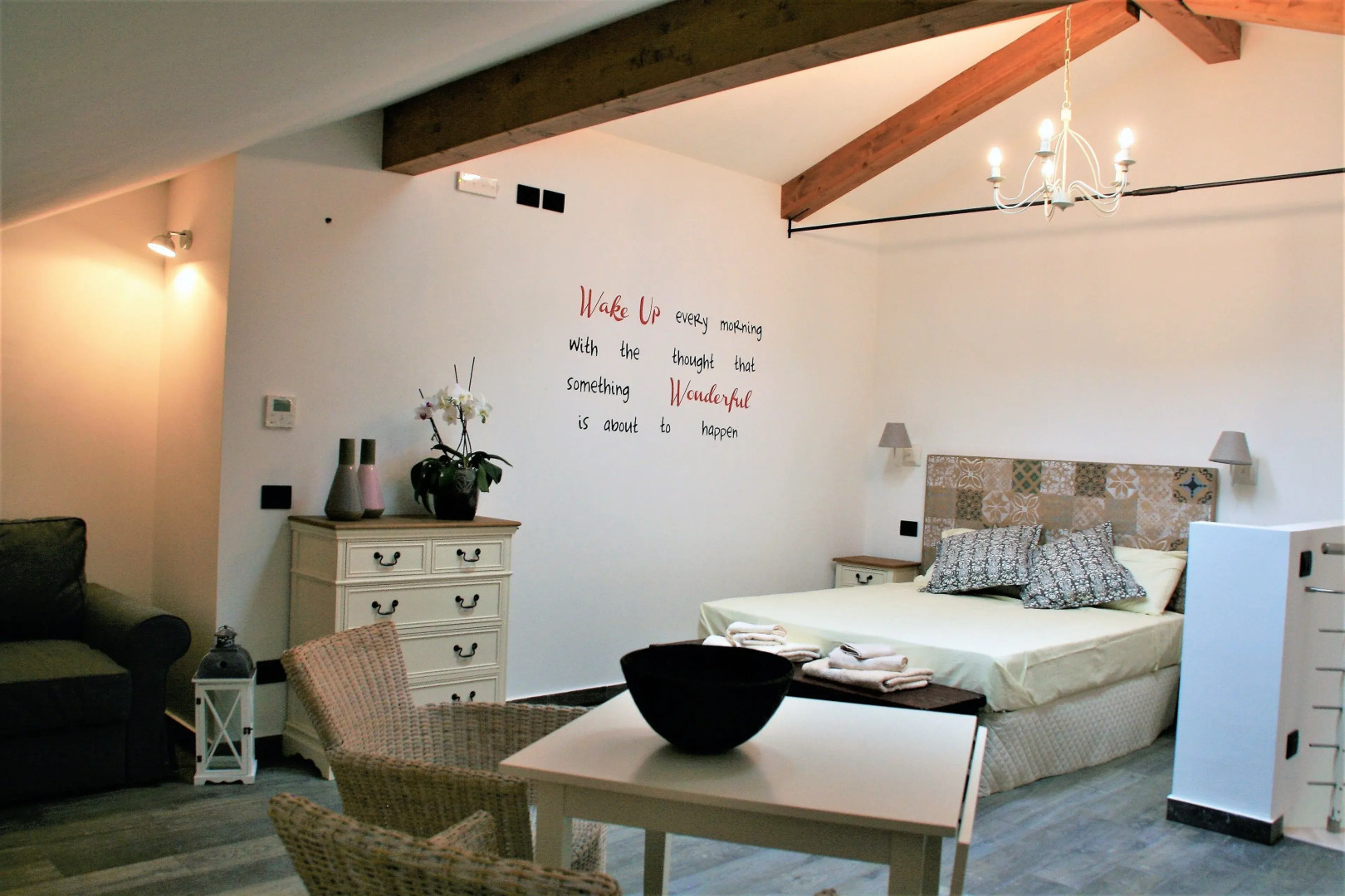 Agriturismo Villa Bissiniga