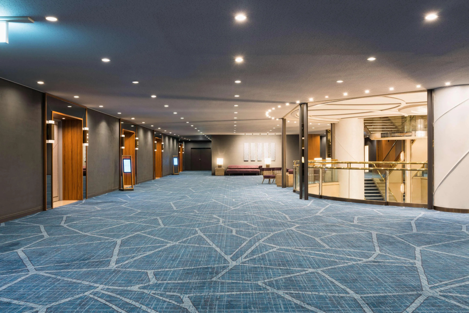 Swissotel Nankai Osaka