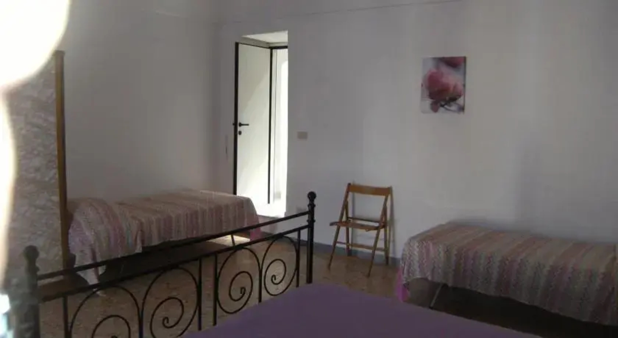 Casa Vacanze Magi - Appartamento Chiesa