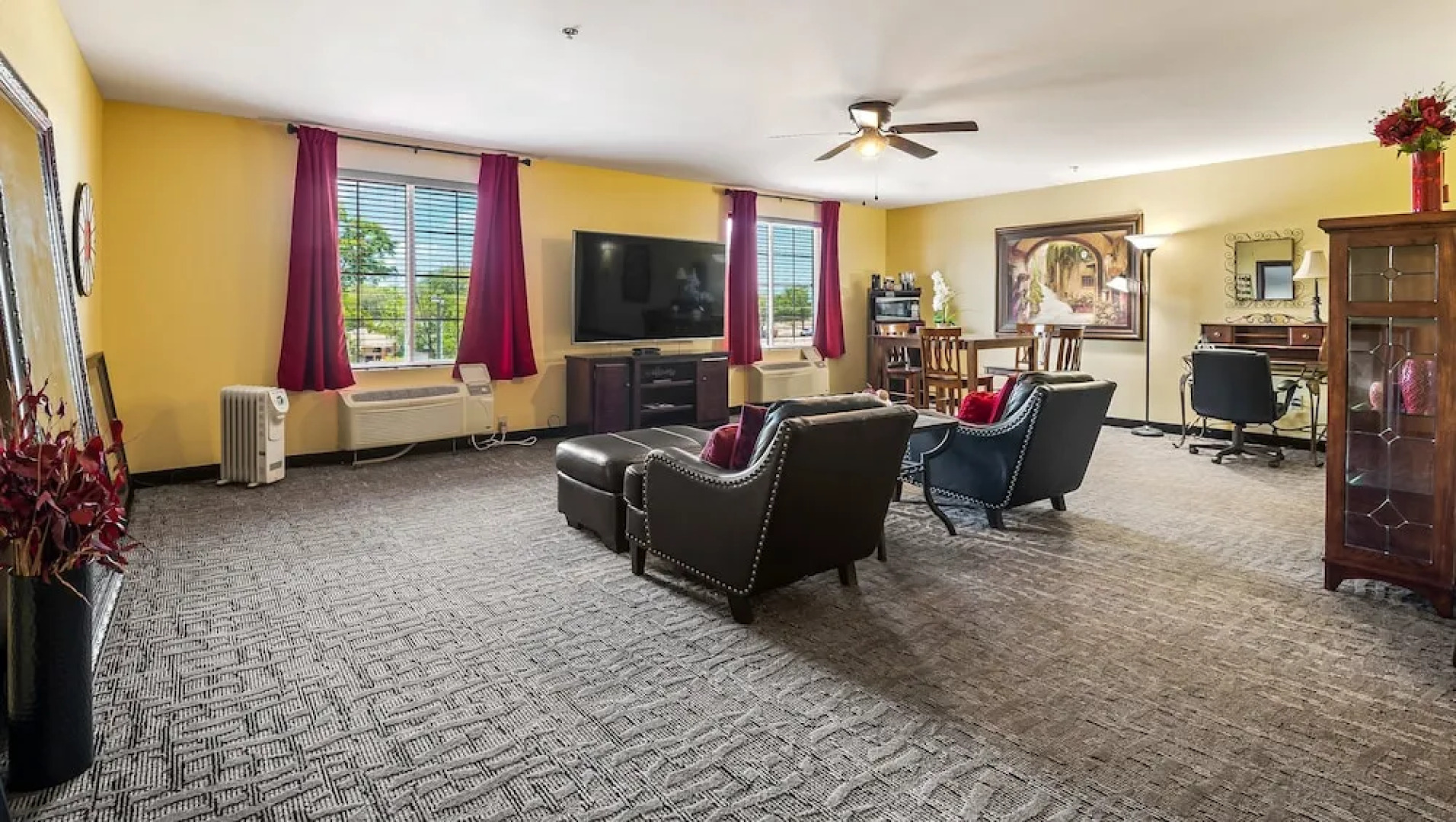 The Inn At Wildwood Resort