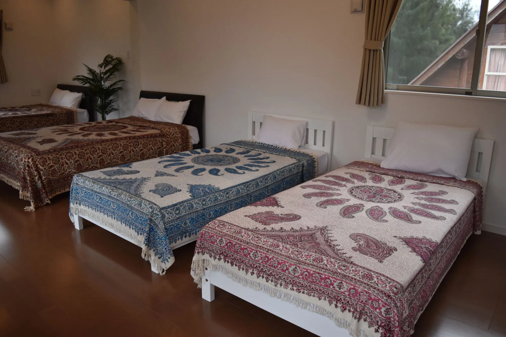 The Pool Resort Villa Hasta Manana