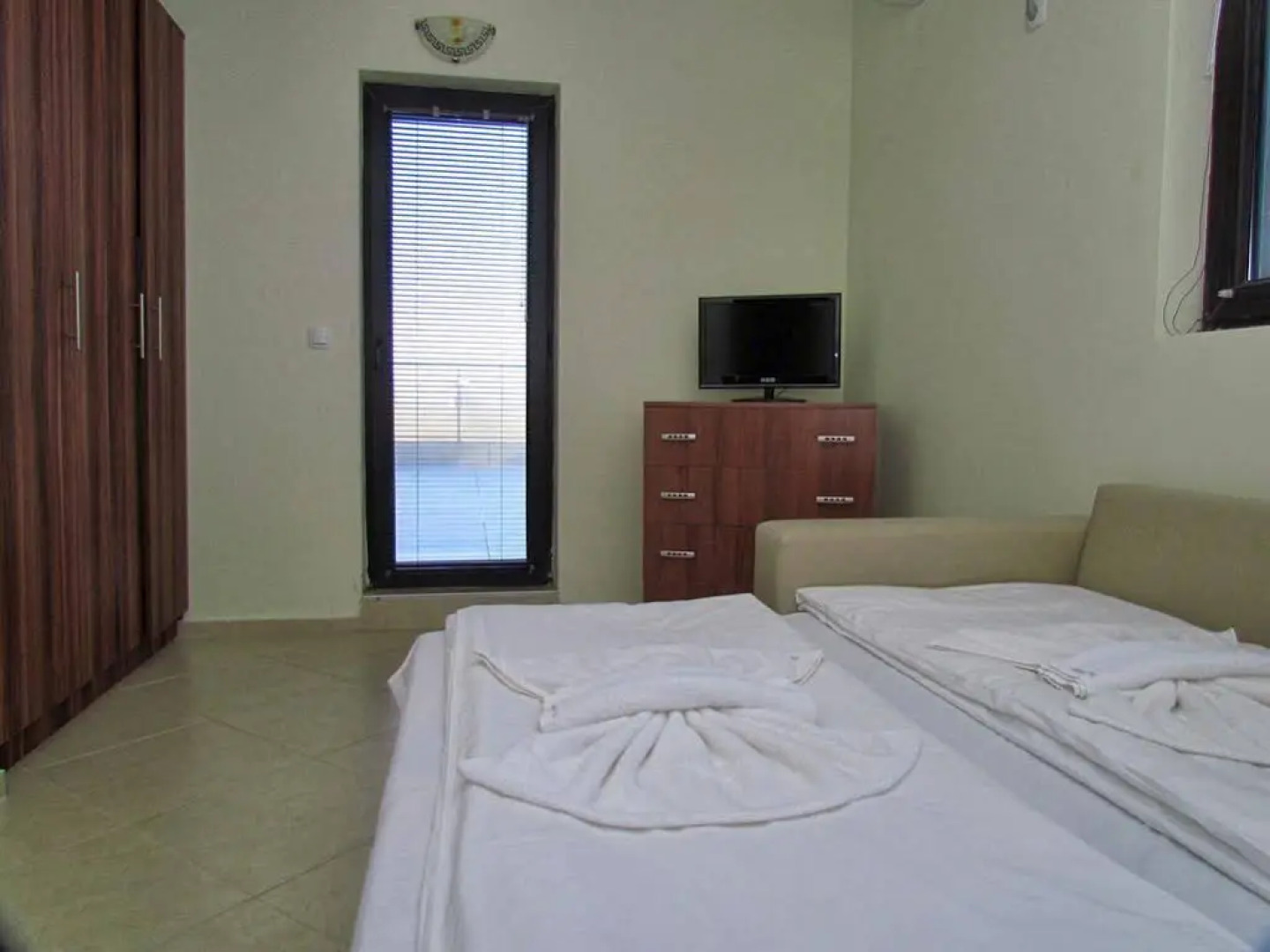 Aparthotel Afrodita 2