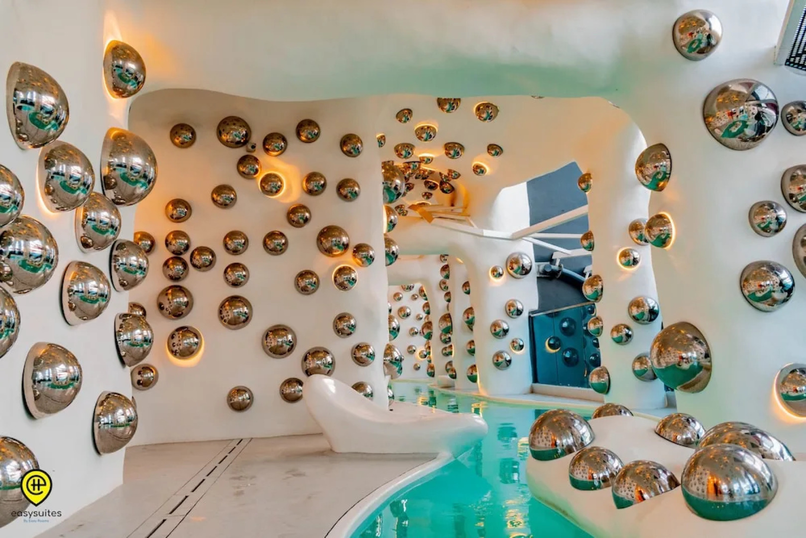 Arte Plus by Easy Suites